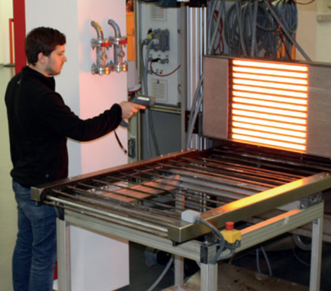 Sustainable fab manufacturing solutions