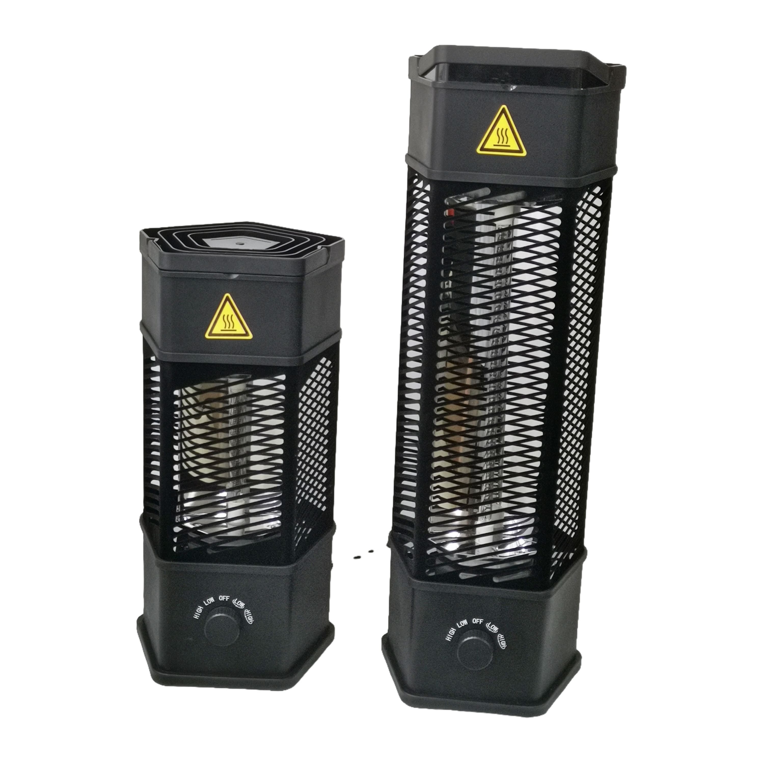 IP65 waterproof electric heater
