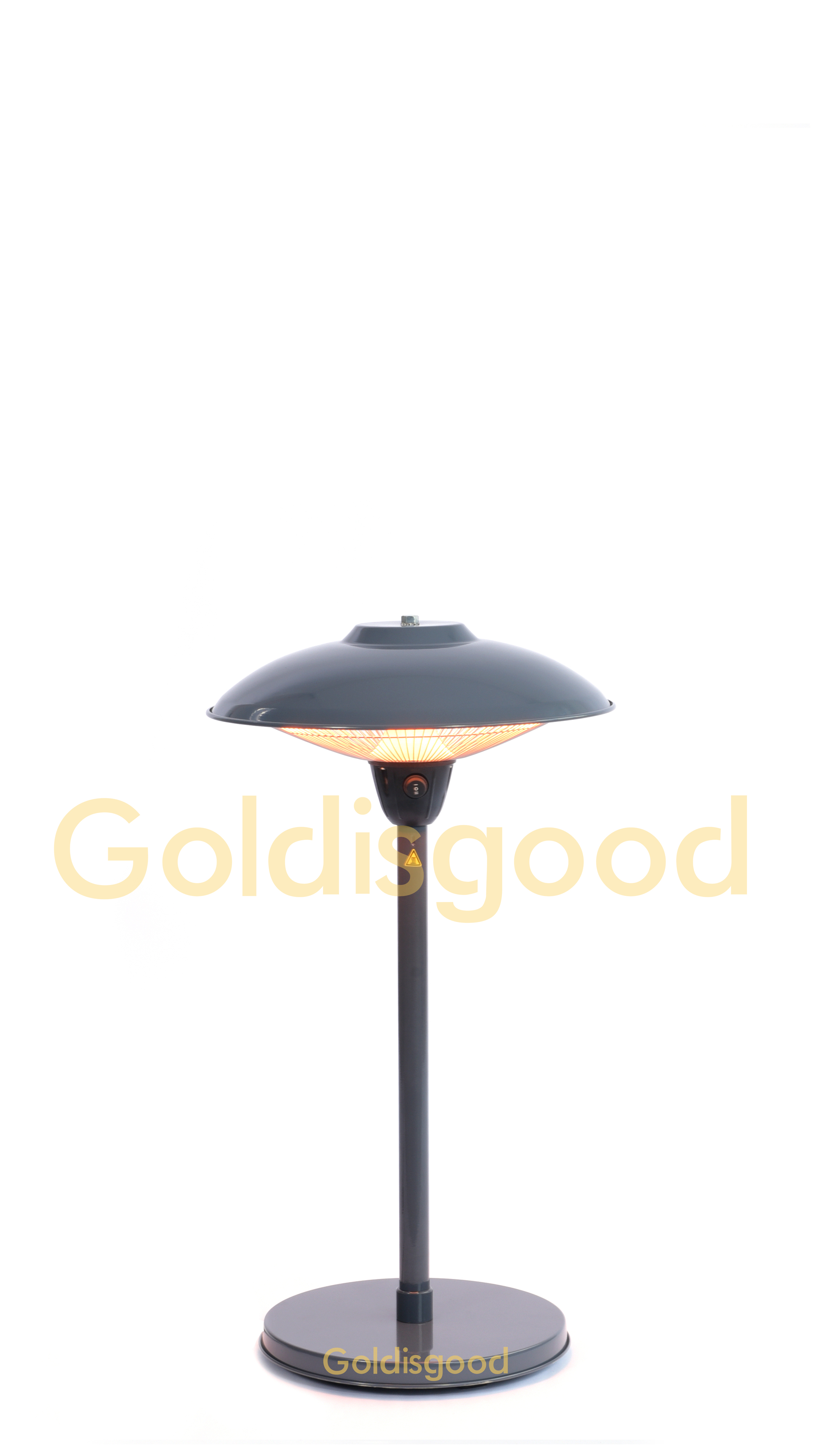 IP65 outdoor garden heater