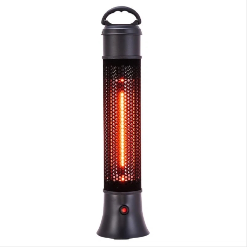 IPX4 splash proof heater