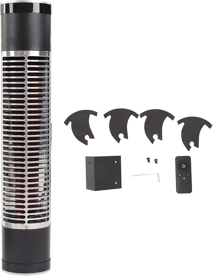 Bar patio heater outdoor waterproof